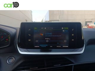 Peugeot e-2008 Eléctrico Allure Pack