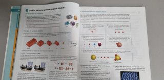 Física y Química. 3 Secundaria. Revuela. Castil...