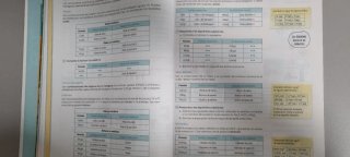 Física y Química. 3 Secundaria. Revuela. Castil...