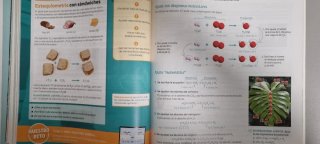 Física y Química. 3 Secundaria. Revuela. Castil...