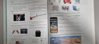 Física y Química. 3 Secundaria. Revuela. Castil...