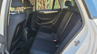 BMW X1 2010