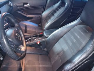 Mercedes-Benz CLA (174) 2017