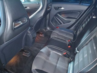 Mercedes-Benz CLA (174) 2017