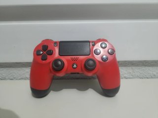 "MANDO SONY PS4"