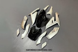 Carenado AVDB para BMW S1000R M1000R 2025 2026