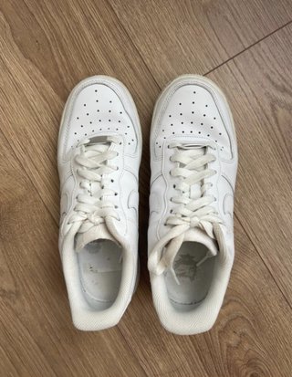Zapatillas Nike Air Force 1 Mujer Talla 38
