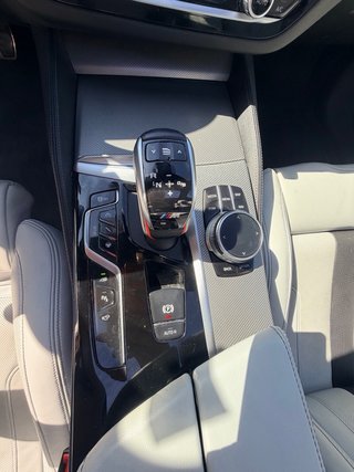 BMW  M5 2019