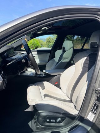 BMW  M5 2019