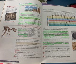 Vendo libro de Biología de 4 ESO, Geniox Oxford.