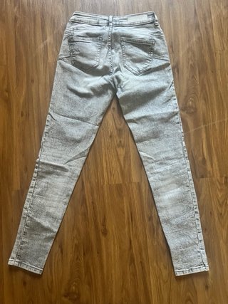 Jeans Calliope effetto stone washed