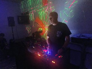 Dj Freduki para todo tipo de eventos