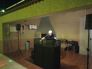 Dj Freduki para todo tipo de eventos