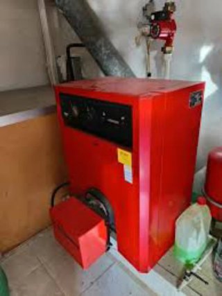 Reparación calderas gasoil 684152095