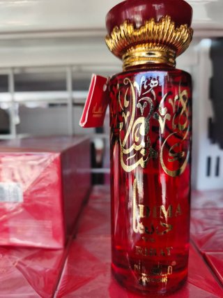 Perfumes Inspiración Mujer y Hombre