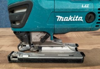 Sierra de calar Makita DJV180 18V 135 mm
