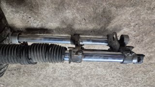 Tren delantero Yamaha Tenere 600 Trail,llanta 21"