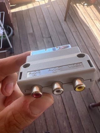 Nintendo Wii Consola Blanca + Accesorios