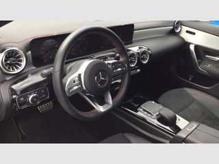 Mercedes-Benz Clase CLA Shooting Brake 2023