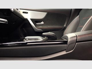 Mercedes-Benz Clase CLA Shooting Brake 2023
