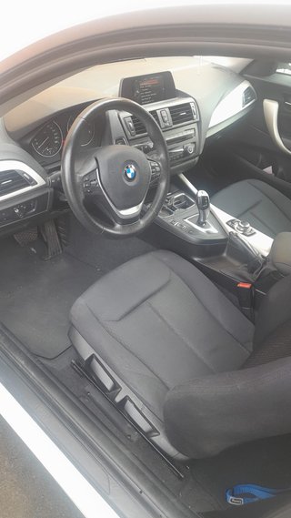 BMW Serie 1