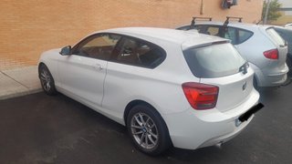 BMW Serie 1