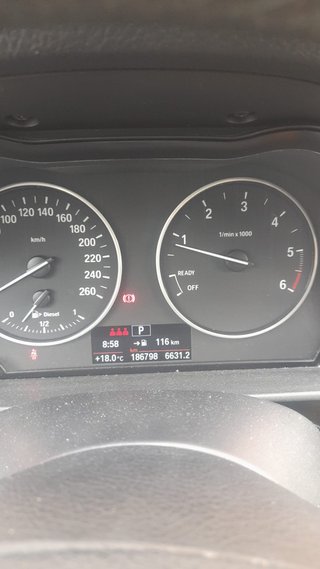 BMW Serie 1