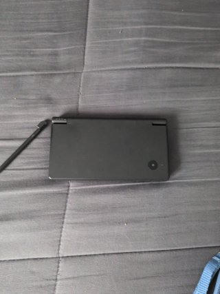 Nintendo DSi Lite Negra
