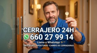 Cerrajero Barcelona