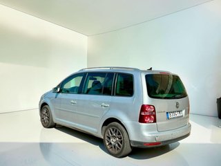 Volkswagen Touran 2007