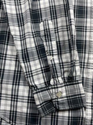 Camicia Ralph Lauren Quadri Uomo XL