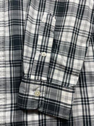 Camicia Ralph Lauren Quadri Uomo XL