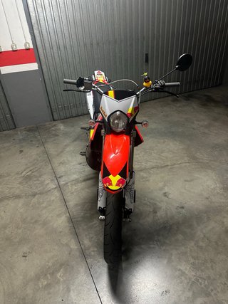 Derbi DRD Pro Supermotard/Enduro