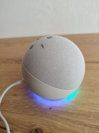 Amazon Echo Dot 4a Gen Smart Speaker