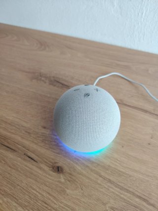 Amazon Echo Dot 4a Gen Smart Speaker