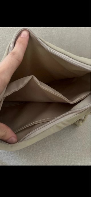 Bolso impermeable Shein