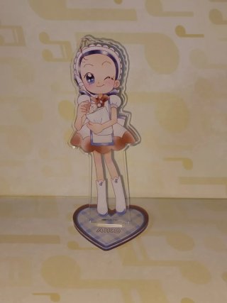 Acrylic Stand - Ojamajo Doremi - Senoo Aiko