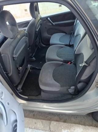 Citroen Xsara 2006