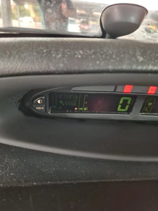 Citroen Xsara 2006