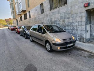 Citroen Xsara 2006