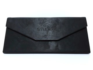 Gafas de sol Studio F marrones y plateadas