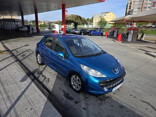 Peugeot 207 2007