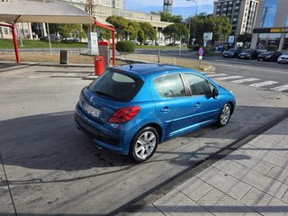 Peugeot 207 2007