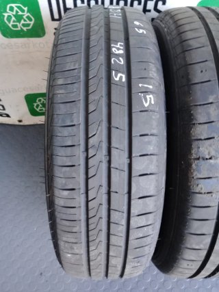 NEUMATICOS 185/65R15 88H