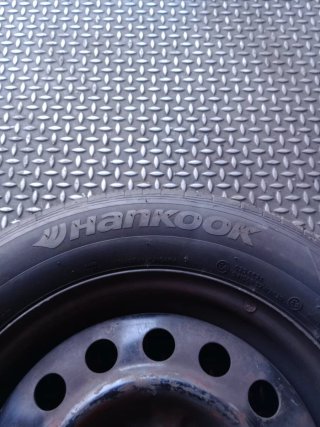 NEUMATICOS 185/65R15 88H