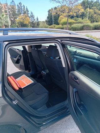 Volkswagen Passat 2010