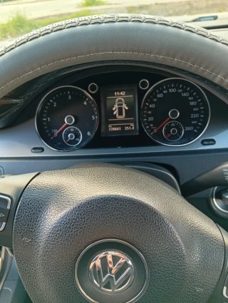 Volkswagen Passat 2010
