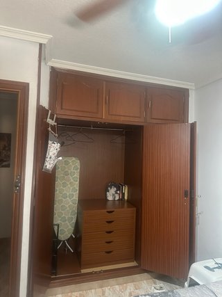 Se alquila habitacion doble
