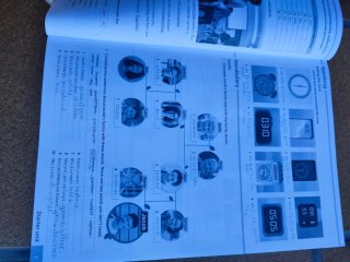 GREAT THINKERS A2 Workbook and Digital Workbook