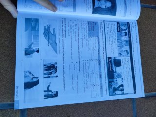 GREAT THINKERS A2 Workbook and Digital Workbook